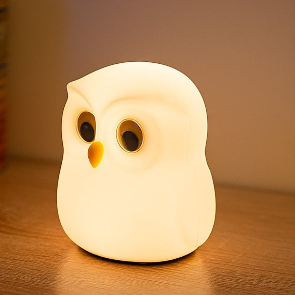 LumiiBaby® Owly
