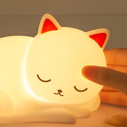 LumiiBaby® Neko