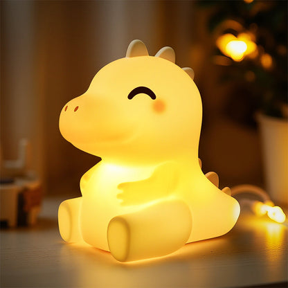 LumiiBaby® Dino