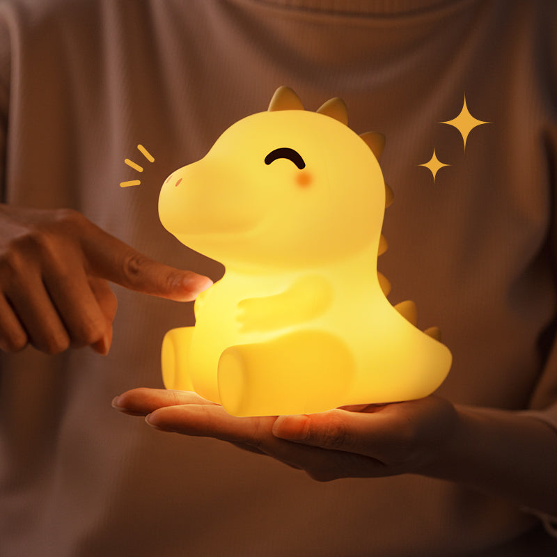LumiiBaby® Dino