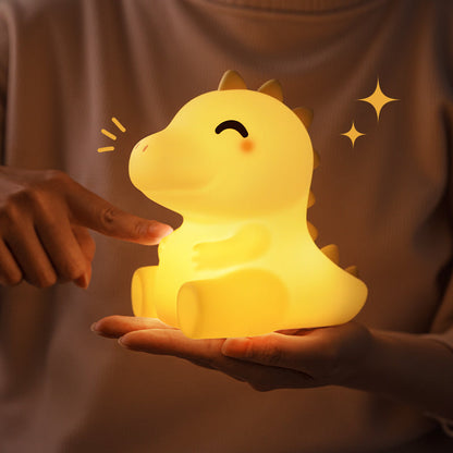LumiiBaby® Dino