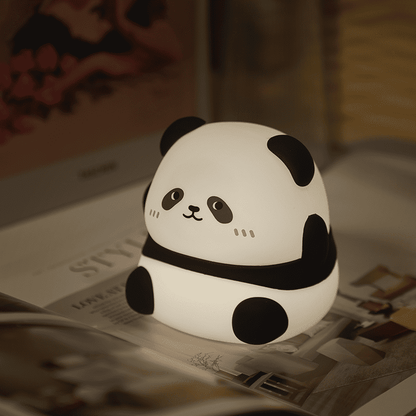 LumiiBaby® Panda Buddy