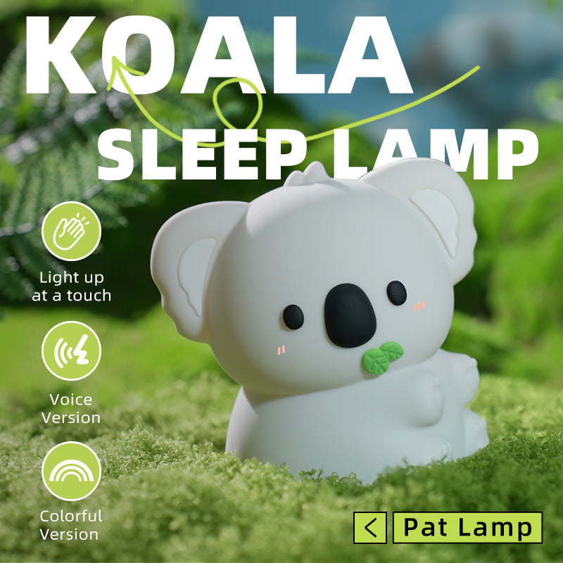 LumiiBaby® Koa