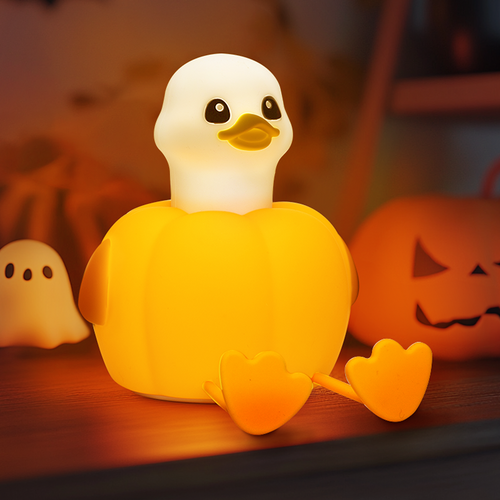 LumiiBaby® Pumpky