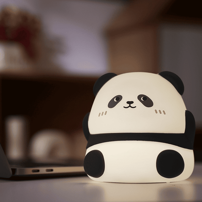 LumiiBaby® Panda Buddy
