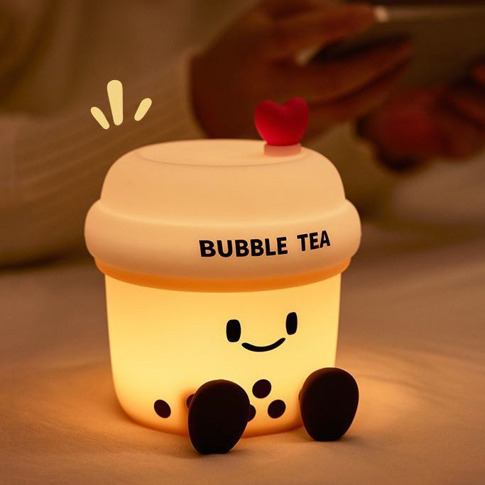 LumiiBaby® Boba