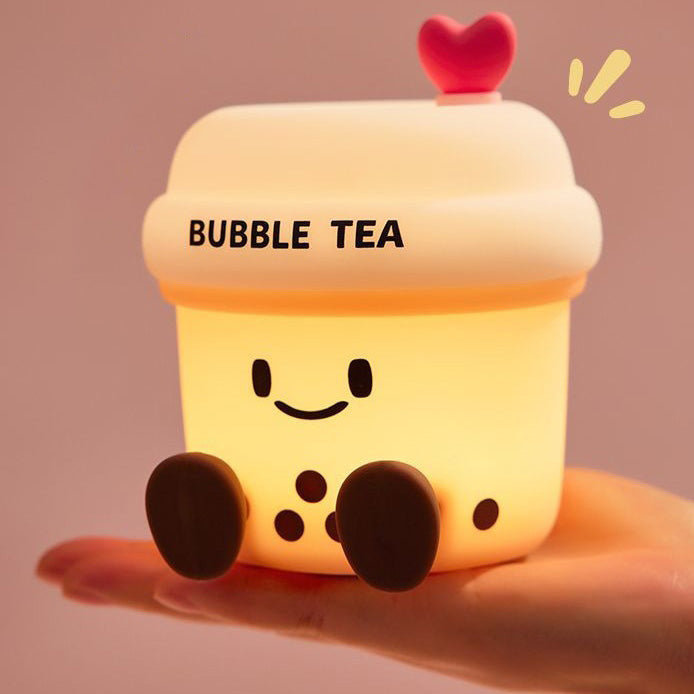 LumiiBaby® Boba