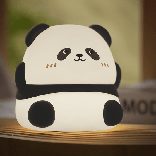 LumiiBaby® Panda Buddy