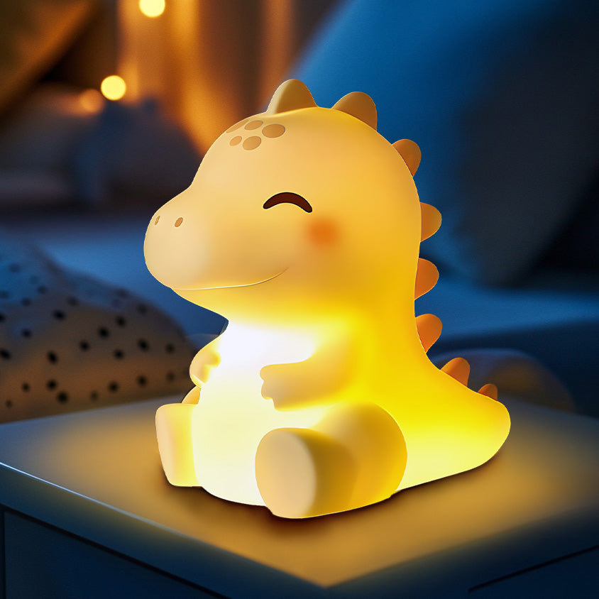 LumiiBaby® Dino