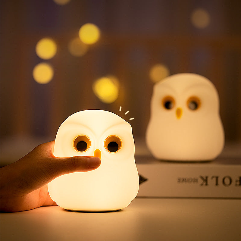 LumiiBaby® Owly