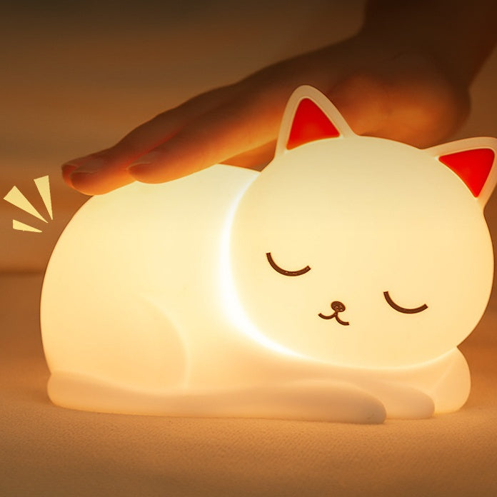 LumiiBaby® Neko