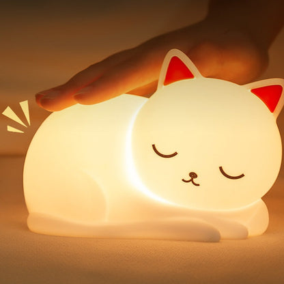 LumiiBaby® Neko