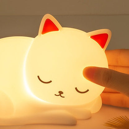 LumiiBaby® Neko