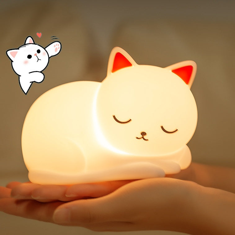 LumiiBaby® Neko