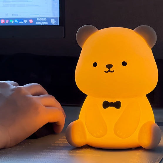 LumiiBaby® Teddy Bear