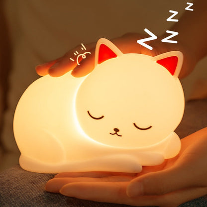 LumiiBaby® Neko