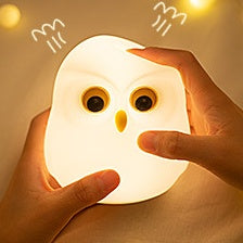 LumiiBaby® Owly