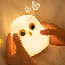 LumiiBaby® Owly