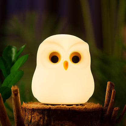 LumiiBaby® Owly