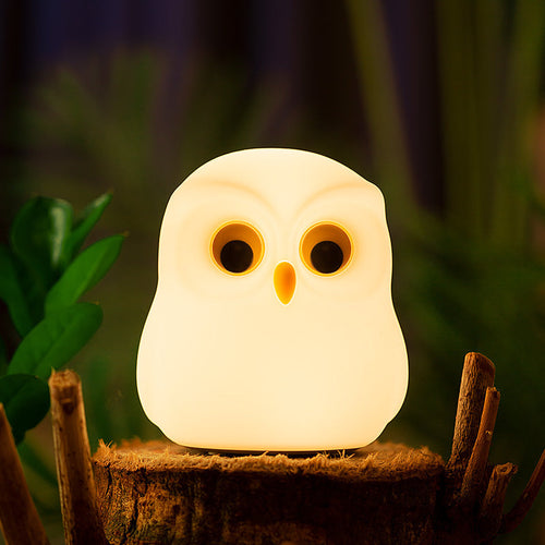 LumiiBaby® Owly