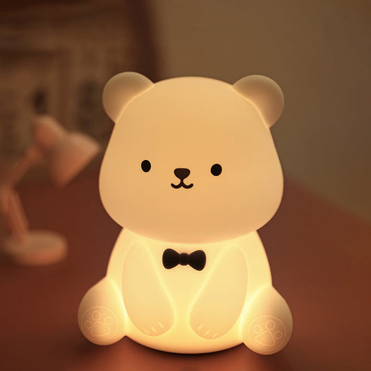 LumiiBaby® Teddy Bear