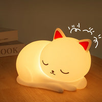 LumiiBaby® Neko