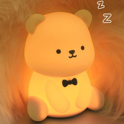 LumiiBaby® Teddy Bear