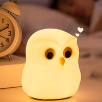 LumiiBaby® Owly