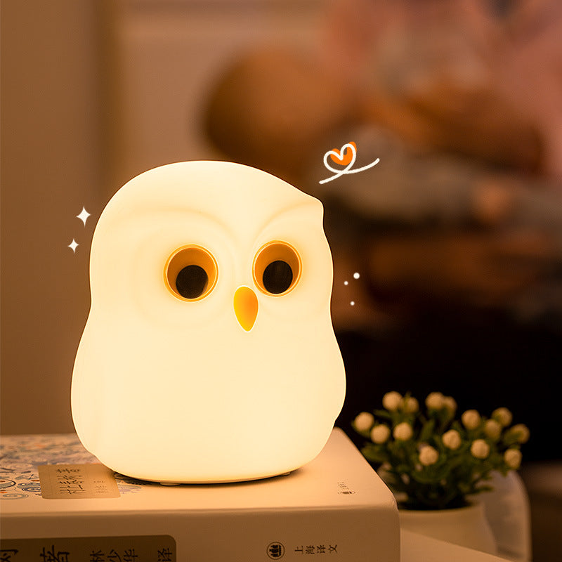 LumiiBaby® Owly
