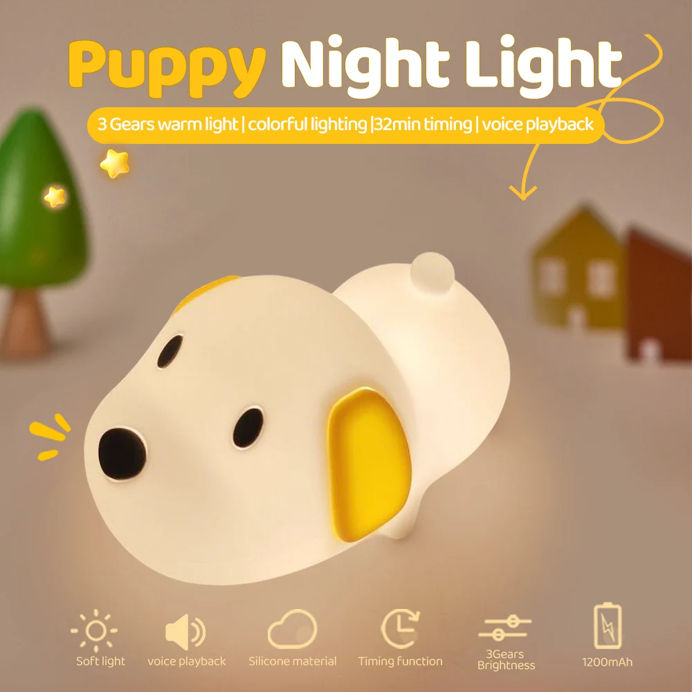 LumiiBaby® Pogo