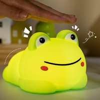 LumiiBaby® Froggy