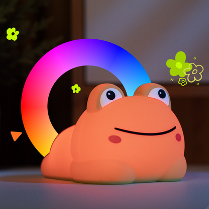 LumiiBaby® Froggy