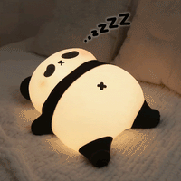 LumiiBaby® Panda Nap