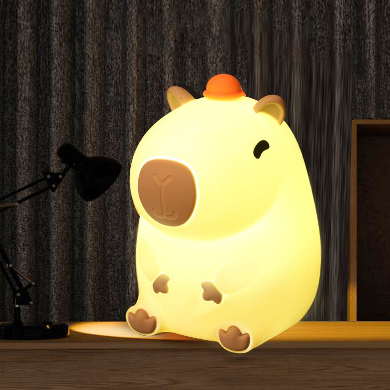 LumiiBaby® Capy Scout