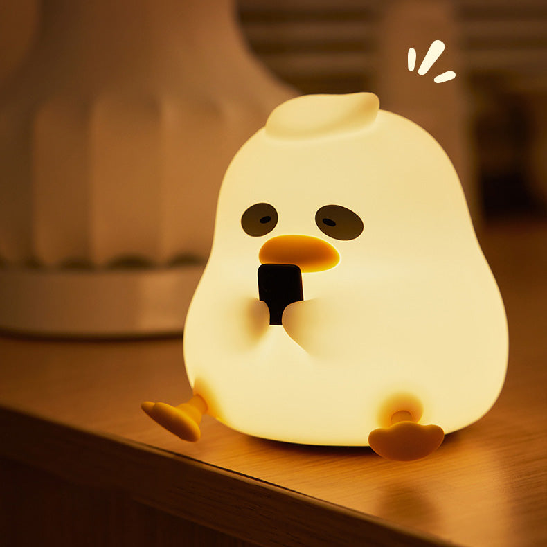 LumiiBaby® Pato