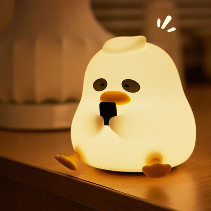 LumiiBaby® Pato