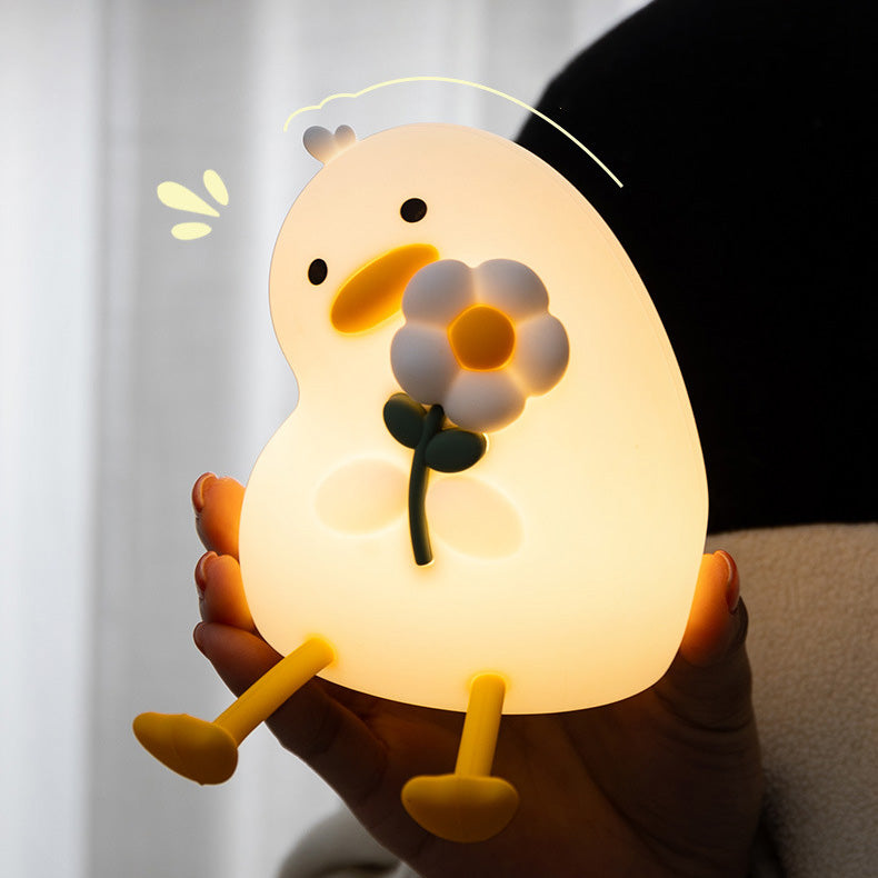 LumiiBaby® Daffy