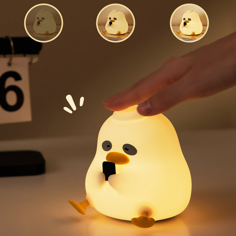 LumiiBaby® Pato
