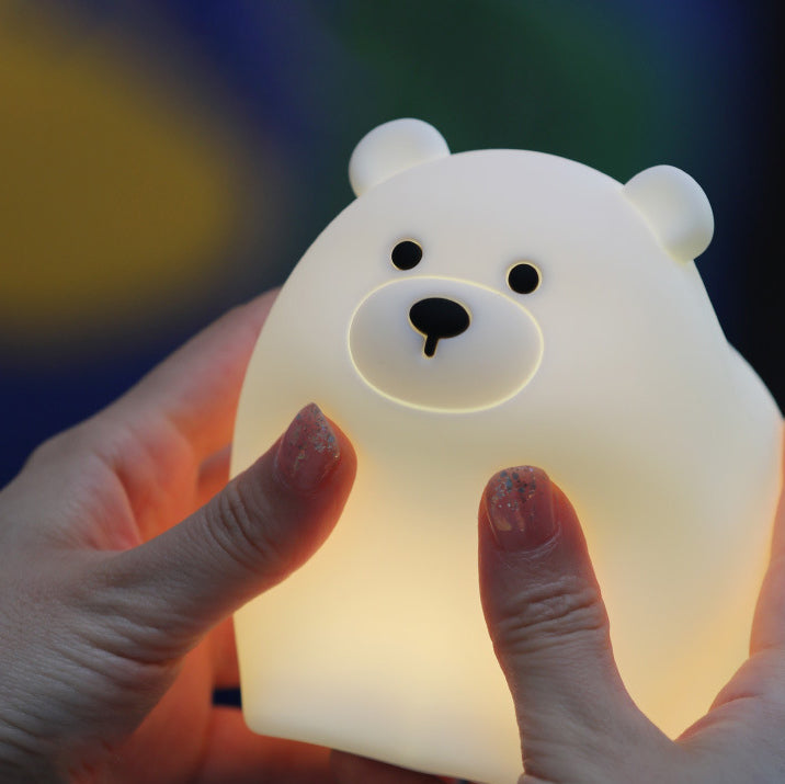 LumiiBaby® Orso