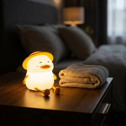 LumiiBaby® Quacky