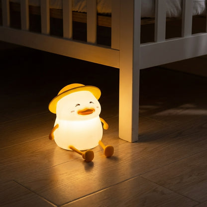 LumiiBaby® Quacky