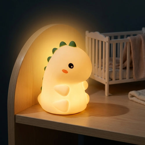 LumiiBaby® Dino