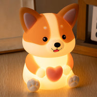 LumiiBaby® Corgy