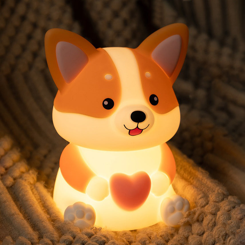 LumiiBaby® Corgy