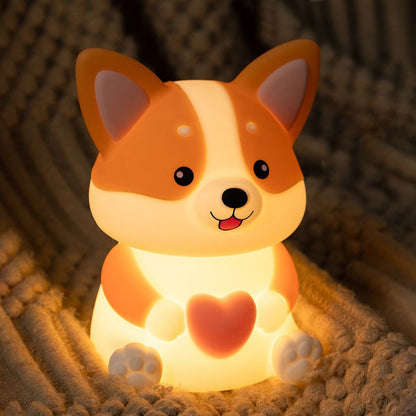 LumiiBaby® Corgy