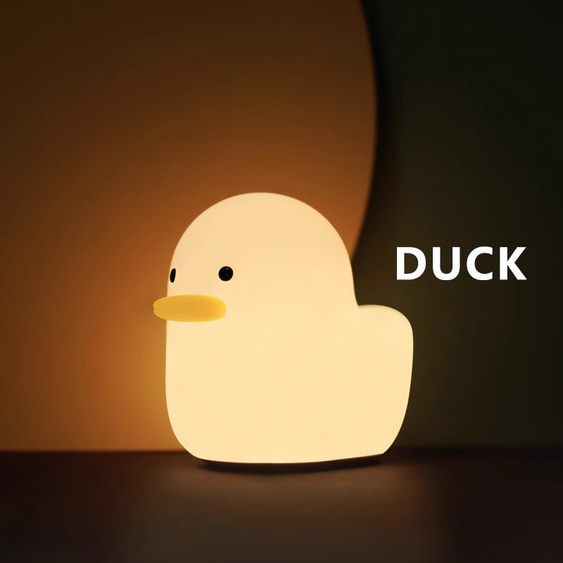 LumiiBaby® Ducky