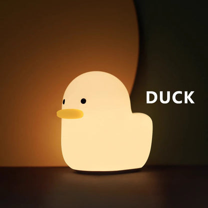LumiiBaby® Ducky