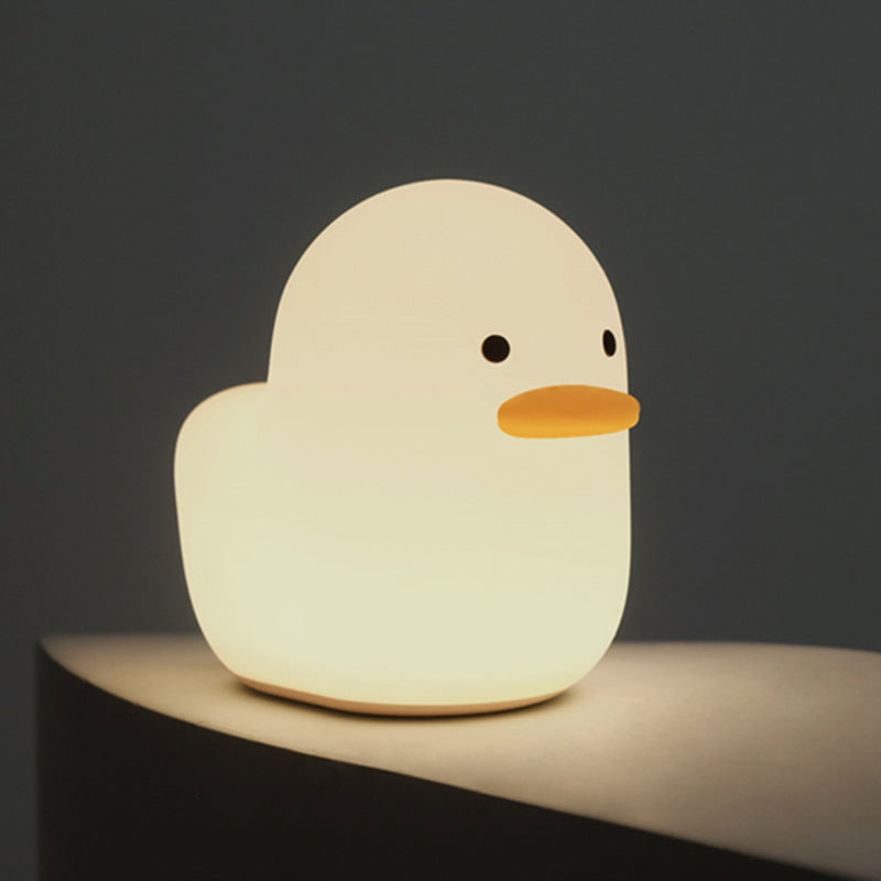 LumiiBaby® Ducky