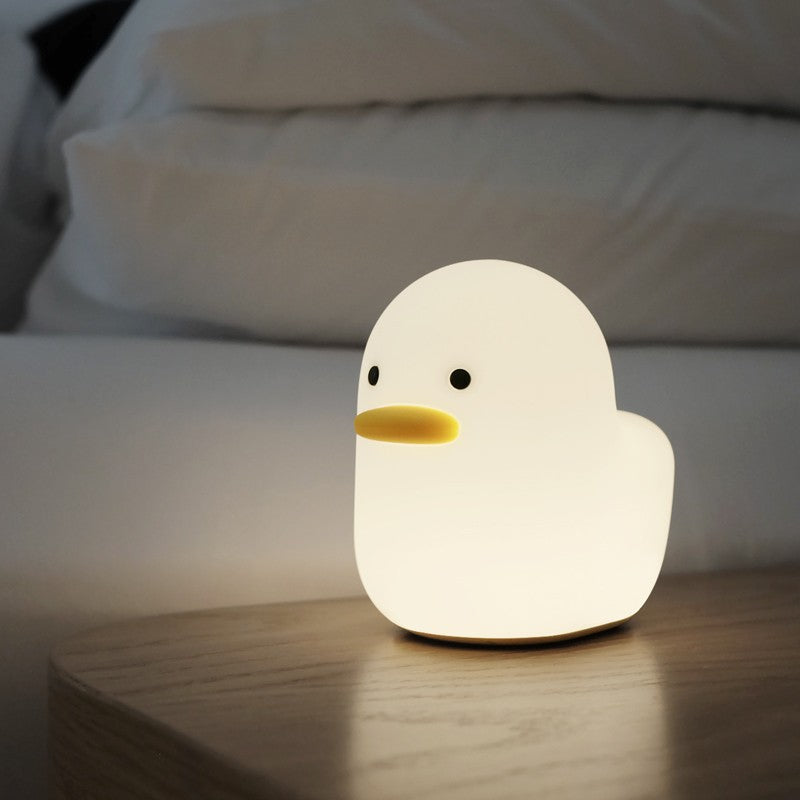 LumiiBaby® Ducky