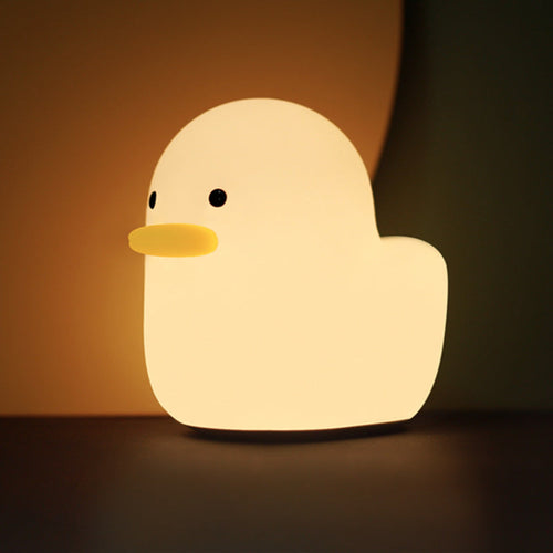 LumiiBaby® Ducky